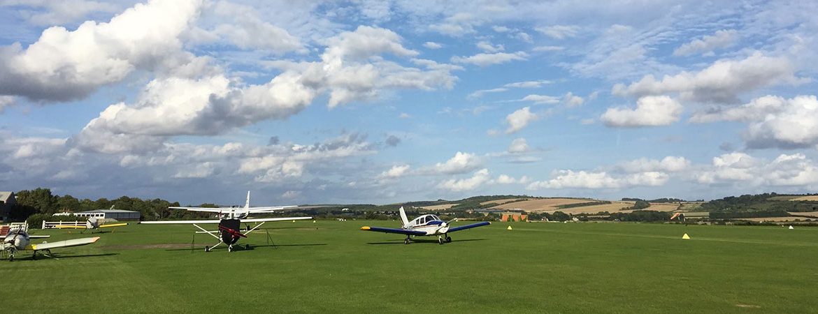 Old Sarum Airfield start legal proceedings against Wiltshire Council