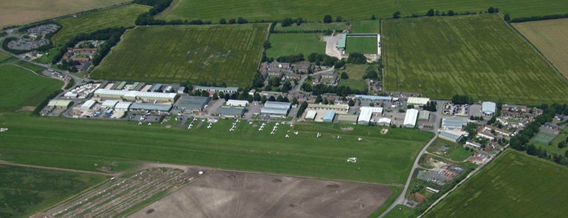 Historic airfield responds to Deputy Leader of Wiltshire Council after it issues a writ against the local authority for breach of contract