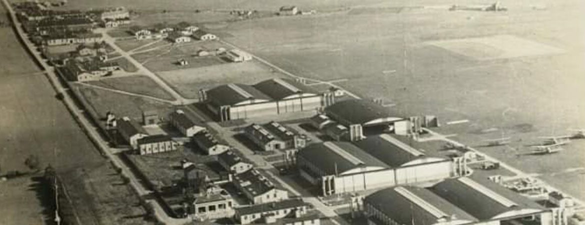 Old Sarum Airfield to start legal proceedings in bid to fund multi million pound hangar restoration