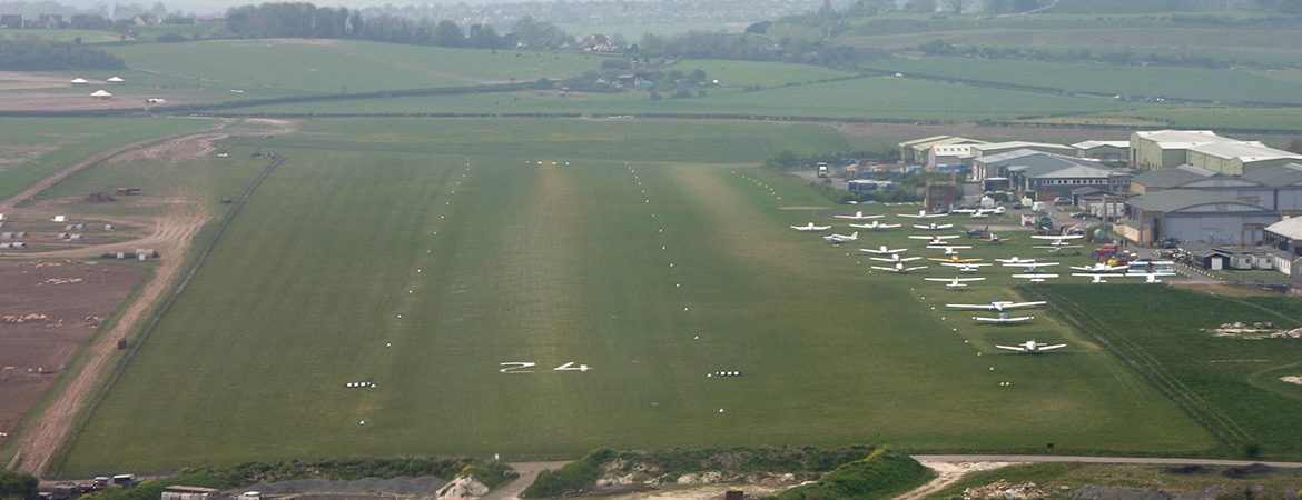 Wiltshire Councillor Apologises to owner of Old Sarum Airfield