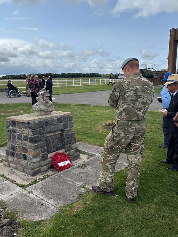 memorial